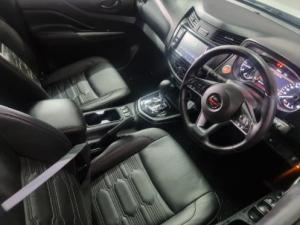 Nissan Navara 2.5DDTi double cab Pro-4X 4x4 - Image 11