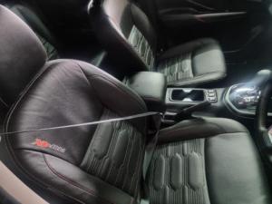 Nissan Navara 2.5DDTi double cab Pro-4X 4x4 - Image 12