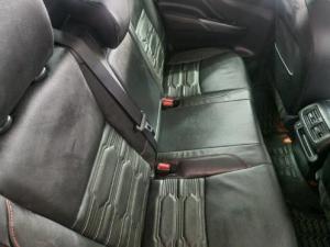 Nissan Navara 2.5DDTi double cab Pro-4X 4x4 - Image 13