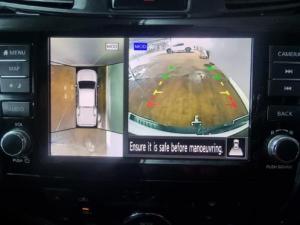 Nissan Navara 2.5DDTi double cab Pro-4X 4x4 - Image 15