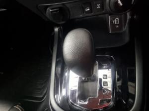 Nissan Navara 2.5DDTi double cab Pro-4X 4x4 - Image 17