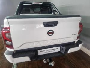 Nissan Navara 2.5DDTi double cab Pro-4X 4x4 - Image 7