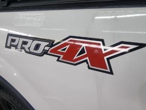 Nissan Navara 2.5DDTi double cab Pro-4X 4x4 - Image 9