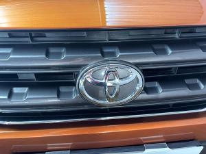 Toyota Urban Cruiser 1.5 XS - Image 11