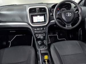 Toyota Urban Cruiser 1.5 XS - Image 16
