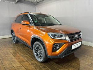 Toyota Urban Cruiser 1.5 XS - Image 1