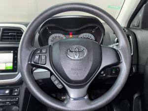 Toyota Urban Cruiser 1.5 XS - Image 23