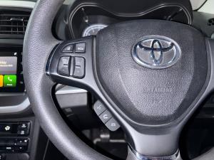 Toyota Urban Cruiser 1.5 XS - Image 24