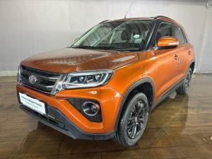 Toyota Urban Cruiser 1.5 XS - Image 2