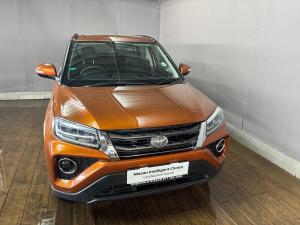 Toyota Urban Cruiser 1.5 XS - Image 3