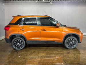 Toyota Urban Cruiser 1.5 XS - Image 4