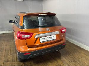 Toyota Urban Cruiser 1.5 XS - Image 7