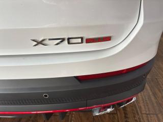 Jetour X70 Plus 1.5T Deluxe