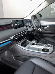 Jetour X70 Plus 1.5T Deluxe