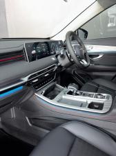 Jetour X70 Plus 1.5T Deluxe - Image 13