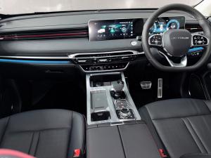 Jetour X70 Plus 1.5T Deluxe - Image 14