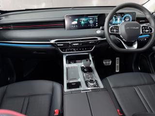 Jetour X70 Plus 1.5T Deluxe