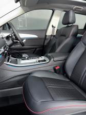 Jetour X70 Plus 1.5T Deluxe - Image 15