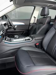 Jetour X70 Plus 1.5T Deluxe