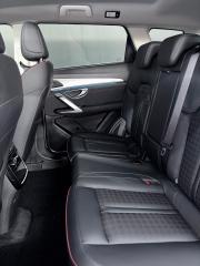 Jetour X70 Plus 1.5T Deluxe