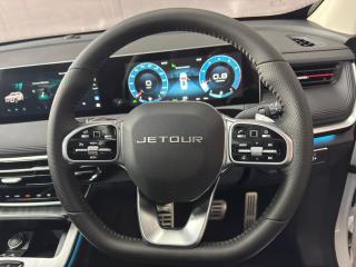 Jetour X70 Plus 1.5T Deluxe