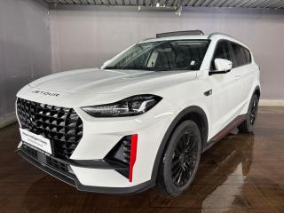 Jetour X70 Plus 1.5T Deluxe