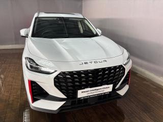 Jetour X70 Plus 1.5T Deluxe