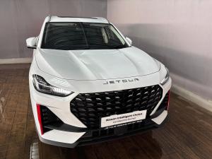 Jetour X70 Plus 1.5T Deluxe - Image 3