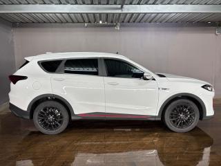 Jetour X70 Plus 1.5T Deluxe