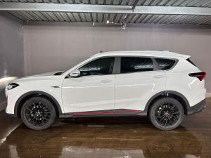 Jetour X70 Plus 1.5T Deluxe - Image 6