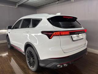 Jetour X70 Plus 1.5T Deluxe