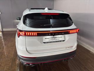 Jetour X70 Plus 1.5T Deluxe