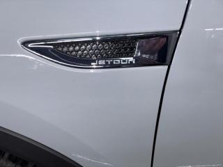 Jetour X70 Plus 1.5T Deluxe