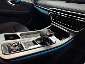 Jetour X70 Plus 1.5T Deluxe - Image 16