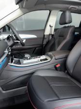 Jetour X70 Plus 1.5T Deluxe - Image 18