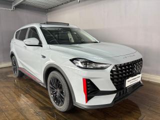 Jetour X70 Plus 1.5T Deluxe