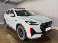 Jetour X70 Plus 1.5T Deluxe