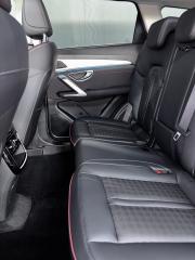 Jetour X70 Plus 1.5T Deluxe