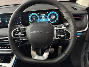 Jetour X70 Plus 1.5T Deluxe - Image 21