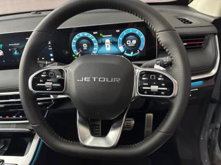 Jetour X70 Plus 1.5T Deluxe