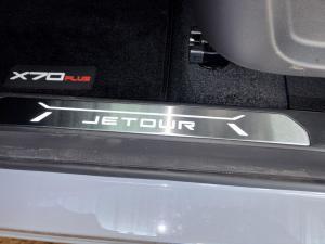 Jetour X70 Plus 1.5T Deluxe - Image 23