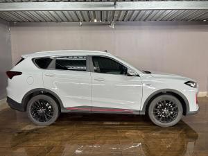 Jetour X70 Plus 1.5T Deluxe - Image 5