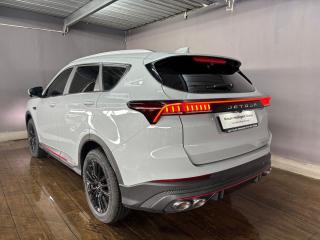 Jetour X70 Plus 1.5T Deluxe