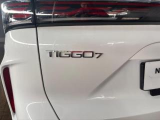 Chery Tiggo 7 1.5T Prime