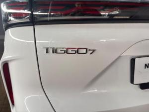 Chery Tiggo 7 1.5T Prime - Image 11