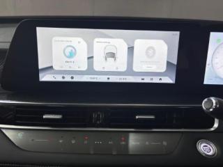 Chery Tiggo 7 1.5T Prime