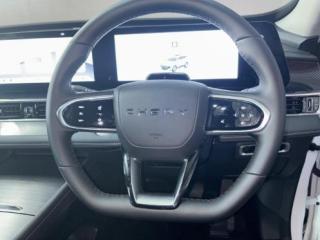 Chery Tiggo 7 1.5T Prime