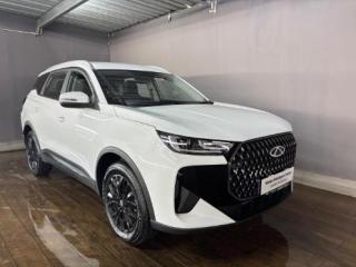 Chery Tiggo 7 1.5T Prime