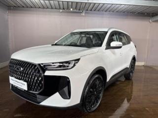 Chery Tiggo 7 1.5T Prime