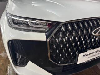 Chery Tiggo 7 1.5T Prime